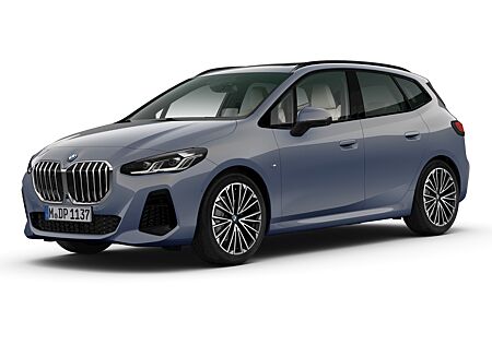 BMW 2er Active Tourer 218D ACTIVE TOURER (AB 2021)