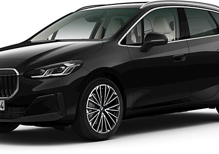 BMW 218D ACTIVE TOURER (AB 2021)