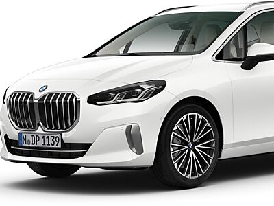 BMW 223i Active Tourer