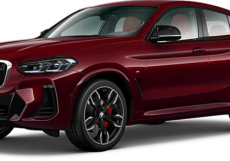 BMW X4 M40i