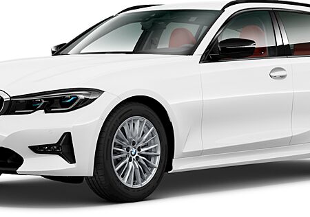 BMW 320d Touring
