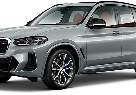 BMW X3 M40i