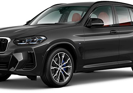 BMW X3 M40i