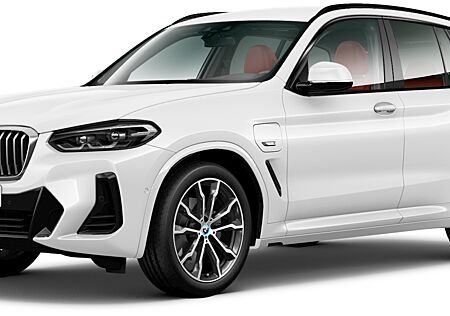 BMW X3 XDRIVE30E
