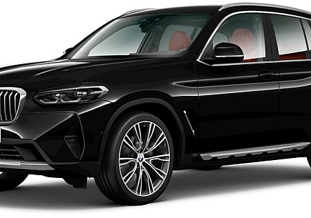 BMW X3 XDRIVE20I (AB 2021)