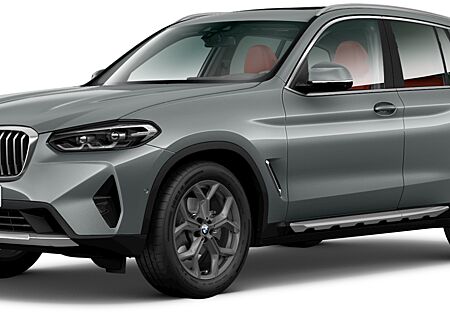 BMW X3 XDRIVE30D