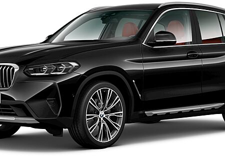 BMW X3 xDrive30d (ab 2021)