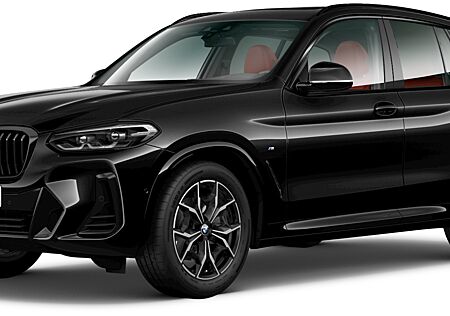 BMW X3 XDRIVE20I (AB 2021)