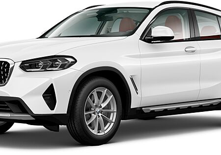 BMW X4 M X4 xDrive 20i