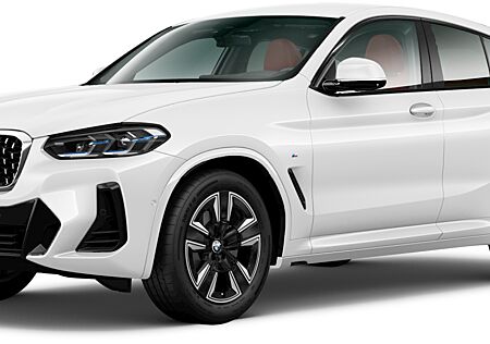 BMW X4 M X4 XDRIVE20D