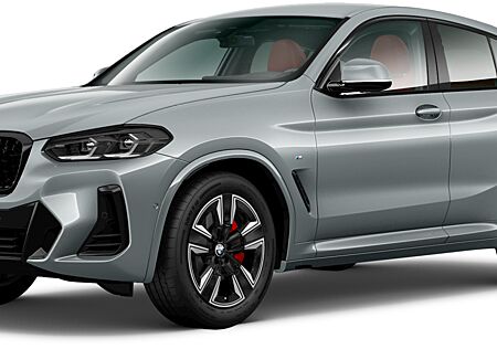 BMW X4 xDrive20d (ab 2021)