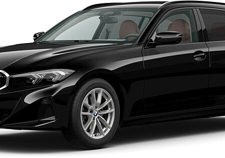 BMW 320i Touring