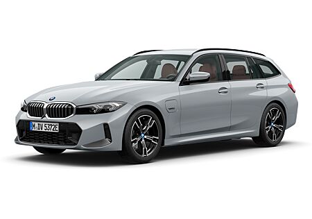 BMW 1er M Coupé 320e Touring M Sport