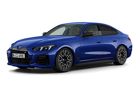 BMW 1er M Coupé i4 M50 xDrive Gran Coupé