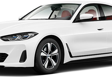BMW 430i Gran Coupé