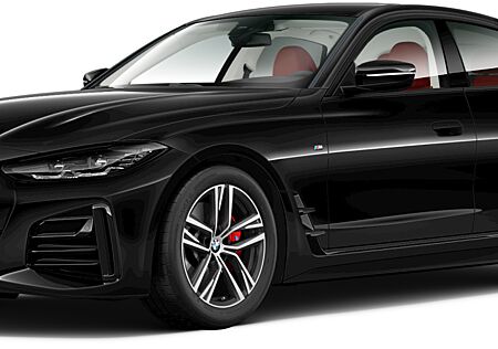 BMW 430I