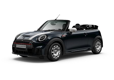 Mini John Cooper Works Cabrio