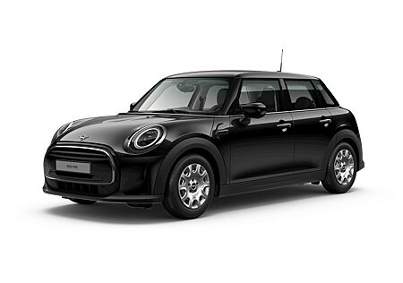 Mini One D One 5-Türer