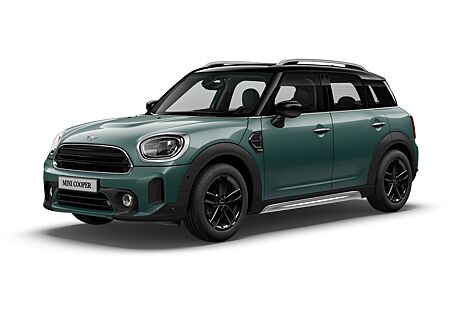 Mini Cooper Countryman MIN A