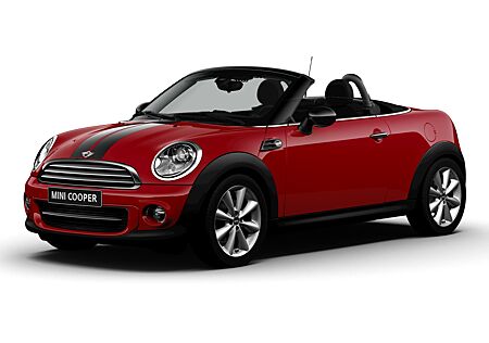 Mini Cooper Roadster