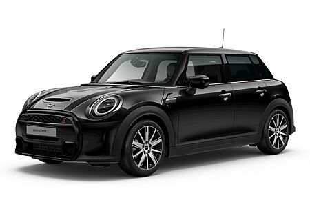 Mini Cooper S 5-Türer (ab 2020)
