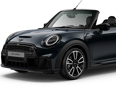 MINI COOPER S CABRIO (AB 2020)