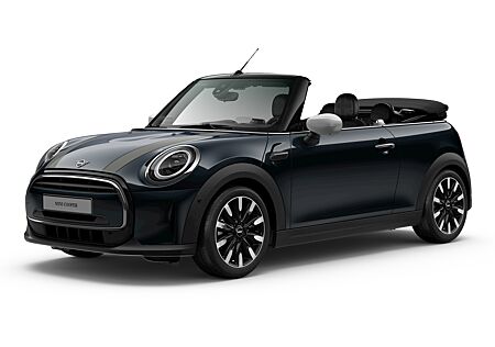 Mini Cooper Cabrio (AB 2020)
