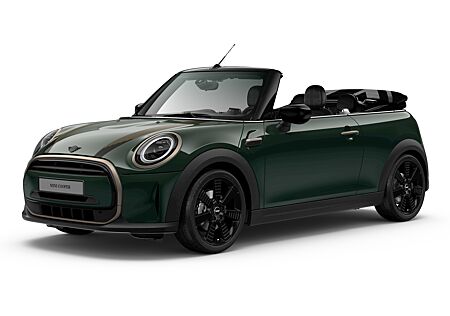 Mini Cooper Cabrio (AB 2020)