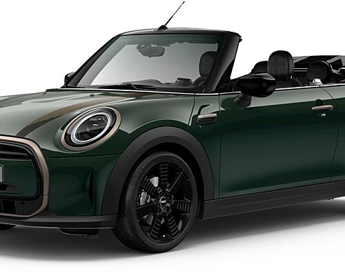 MINI COOPER CABRIO (AB 2020)