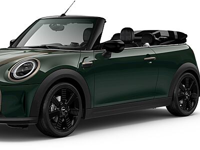 MINI Cooper Cabrio (ab 2020)