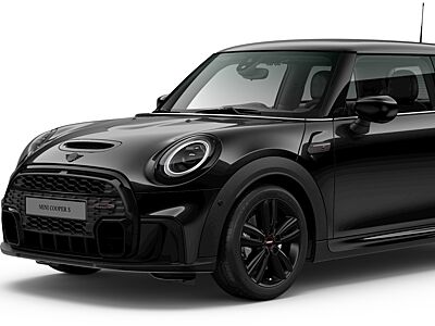 MINI MIN Cooper S 3-Türer