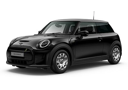 Mini Cooper SE 3-Türer