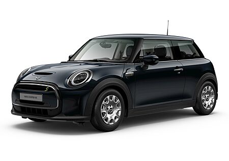 Mini Cooper SE ELEKTRO