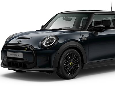 MINI Cooper SE 3-Türer