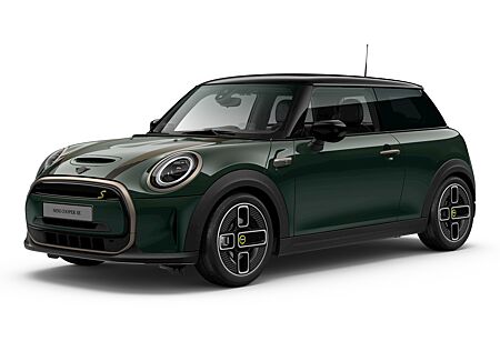 Mini Cooper SE 3-Türer