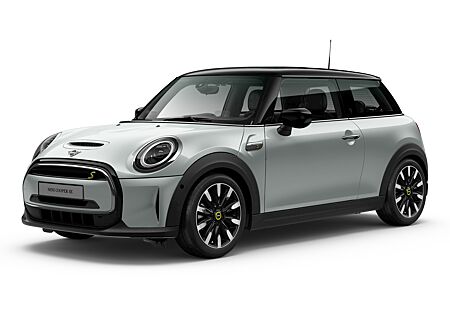 Mini Cooper SE 3-Türer