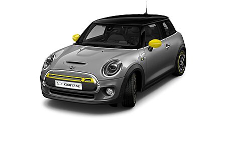 Mini Cooper SE 3-Türer (2019 - 2021