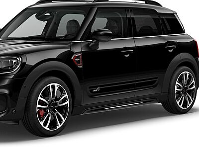 MINI John Cooper Works ALL 4