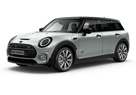 Mini Cooper SD Clubman Cooper SD ALL 4 Clubman