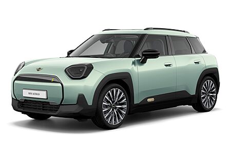 Mini Aceman SE