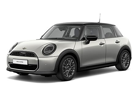 Mini Cooper S COOPER C