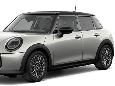 MINI Cooper C 5-Türer