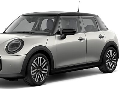 MINI Cooper C 5-Türer