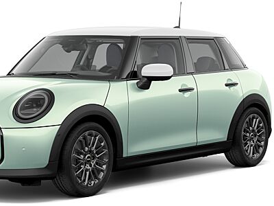 MINI COOPER C