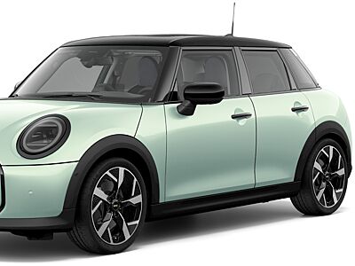 MINI Cooper C 5-Türer