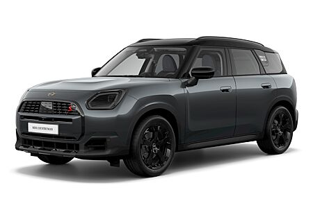 Mini One Countryman Countryman S ALL4