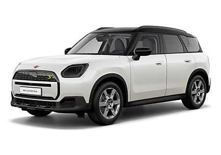 Mini Countryman Serie Countryman SE ALL4