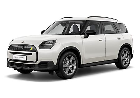 Mini Countryman Serie Countryman SE ALL4