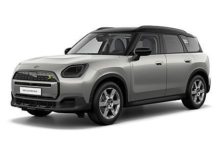 Mini Countryman Serie COUNTRYMAN SE ALL4