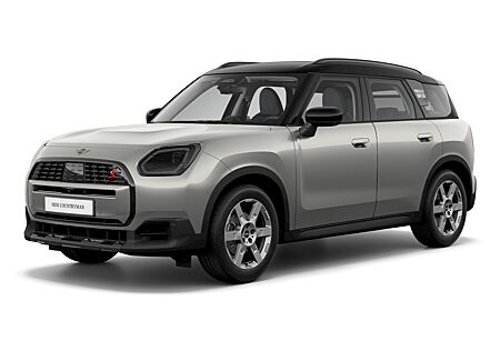 Mini One Countryman Countryman S ALL4